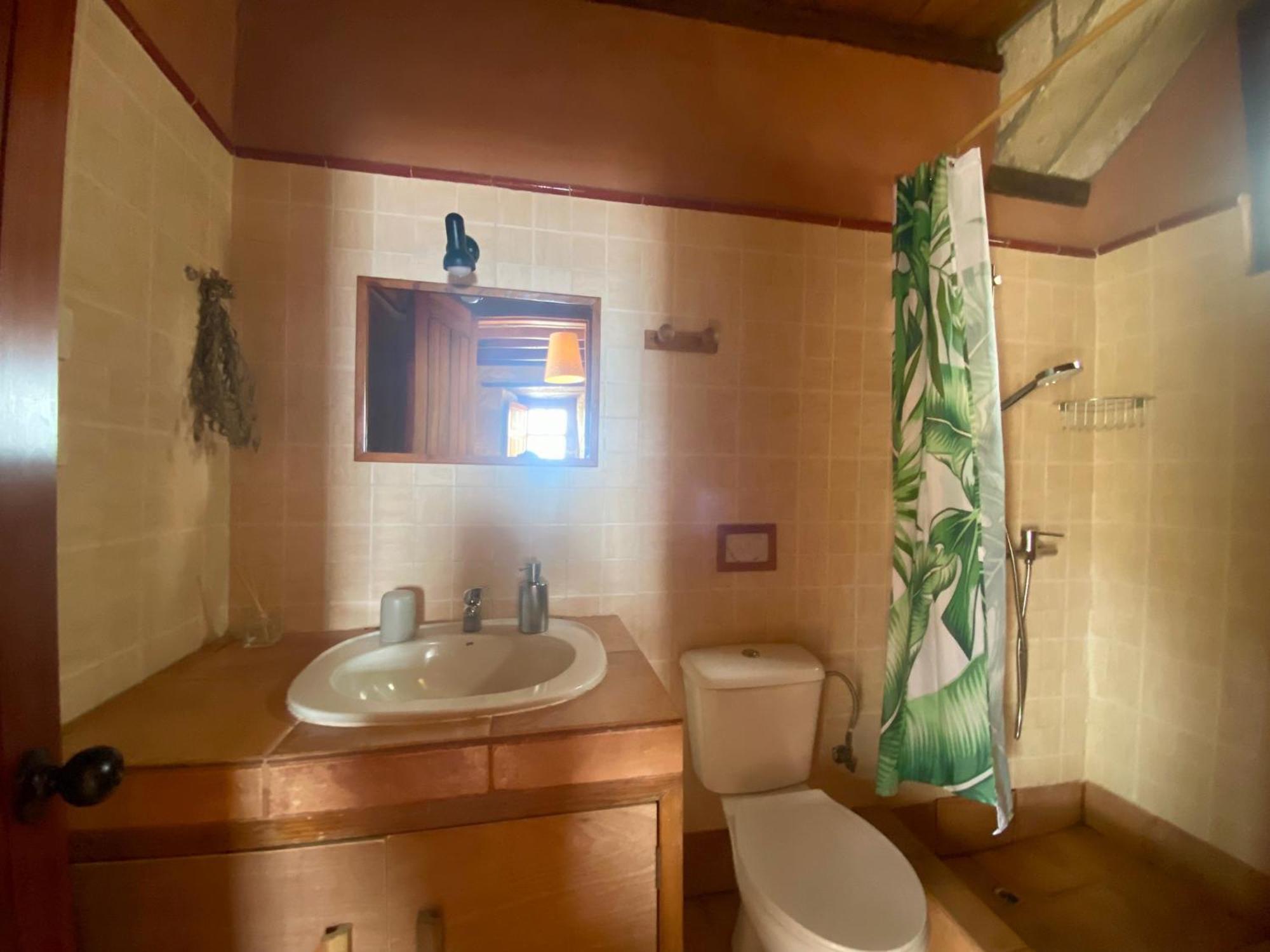 Biofinca Casa El Riego Guimar Exterior photo